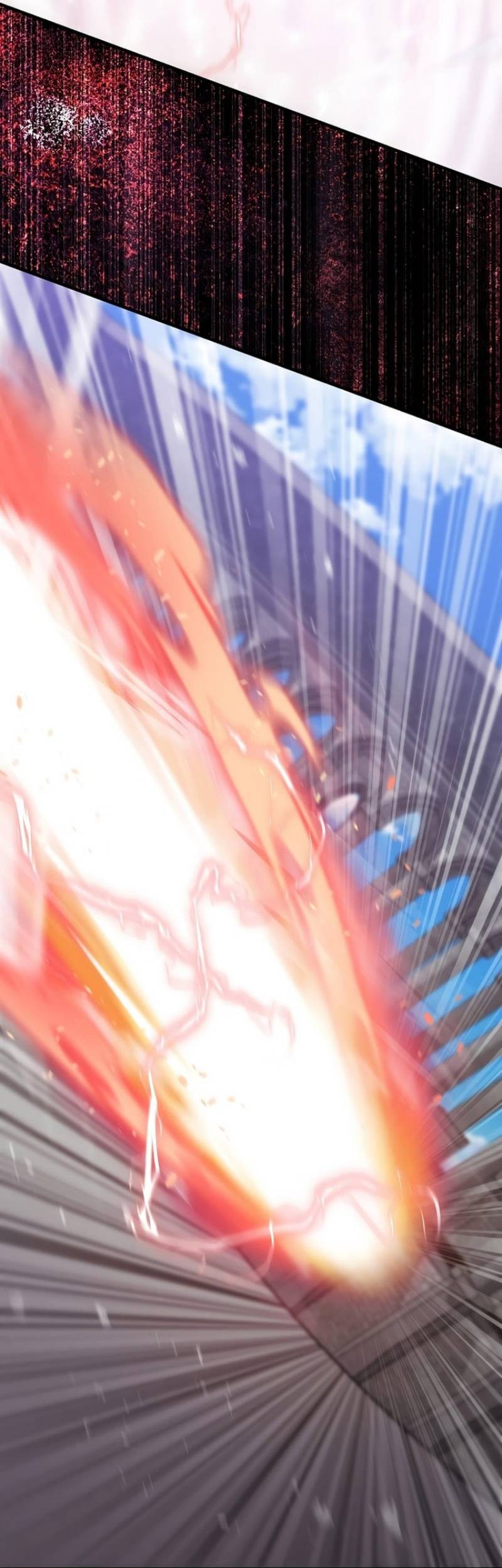 The Extra is Too Strong chapter 06 halaman 33