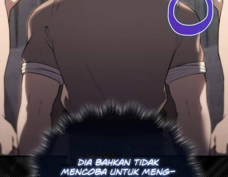 The Extra is Too Strong chapter 06 halaman 40