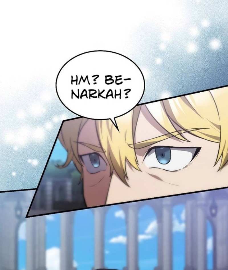 The Extra is Too Strong chapter 06 halaman 48