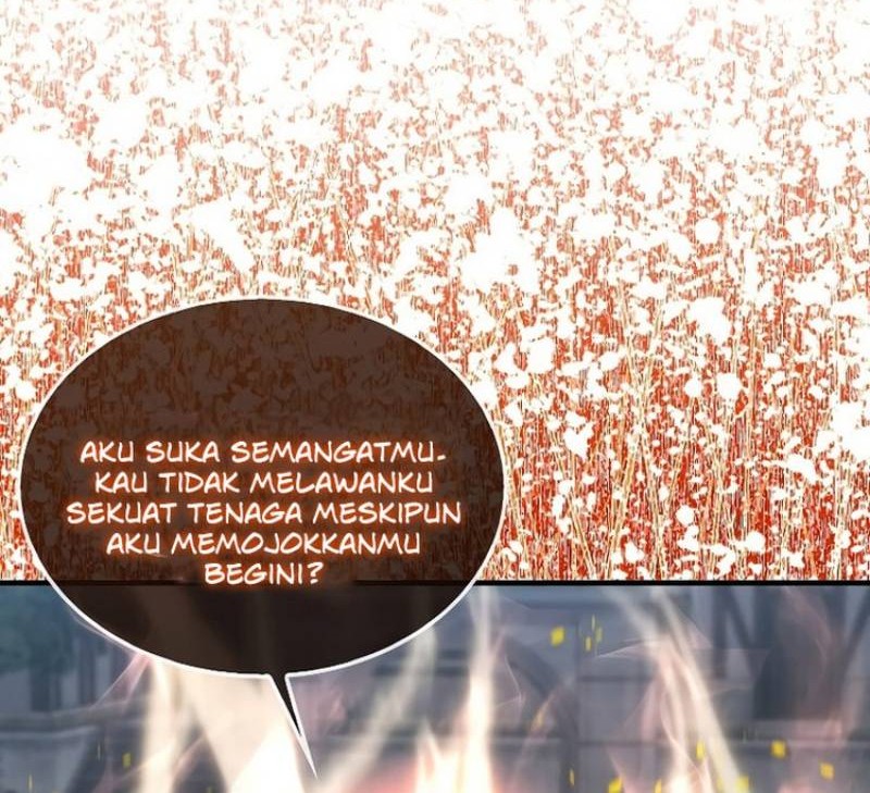 The Extra is Too Strong chapter 06 halaman 56