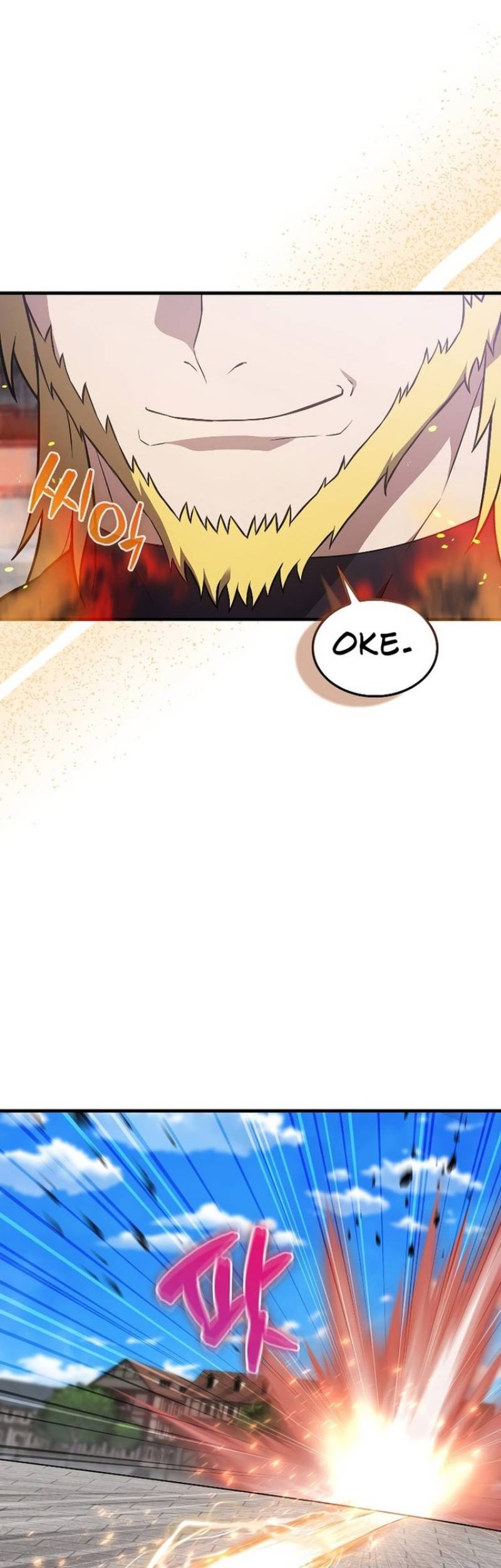 The Extra is Too Strong chapter 06 halaman 67