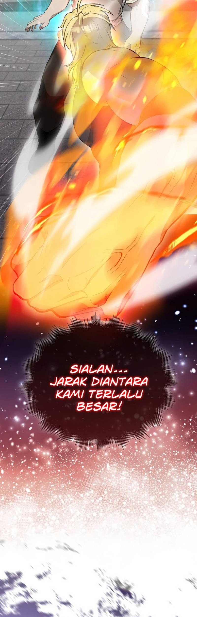 The Extra is Too Strong chapter 06 halaman 75