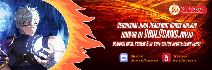 The Extra is Too Strong chapter 07 halaman 2