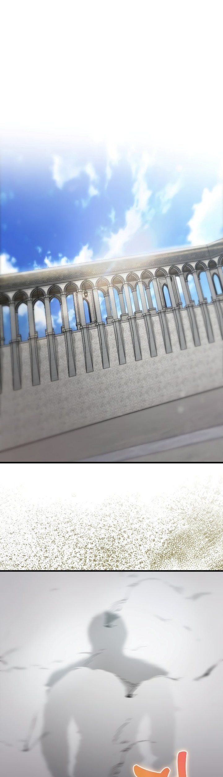 The Extra is Too Strong chapter 07 halaman 3