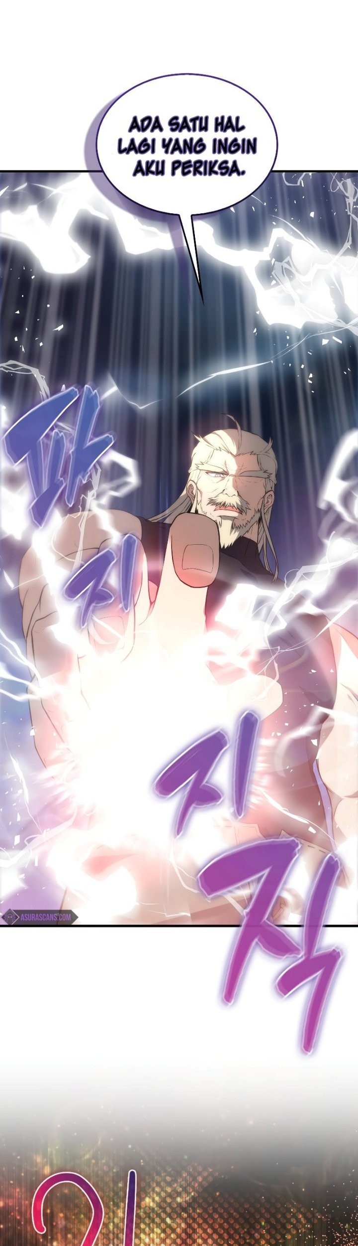 The Extra is Too Strong chapter 07 halaman 27
