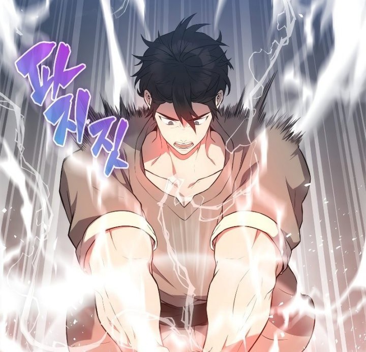 The Extra is Too Strong chapter 07 halaman 29
