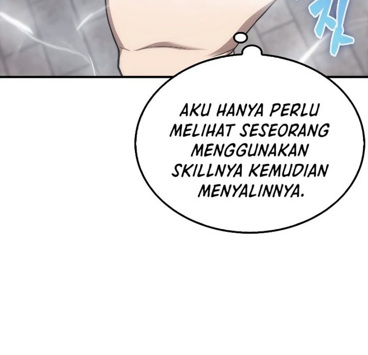 The Extra is Too Strong chapter 07 halaman 38