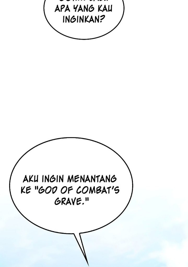 The Extra is Too Strong chapter 07 halaman 44