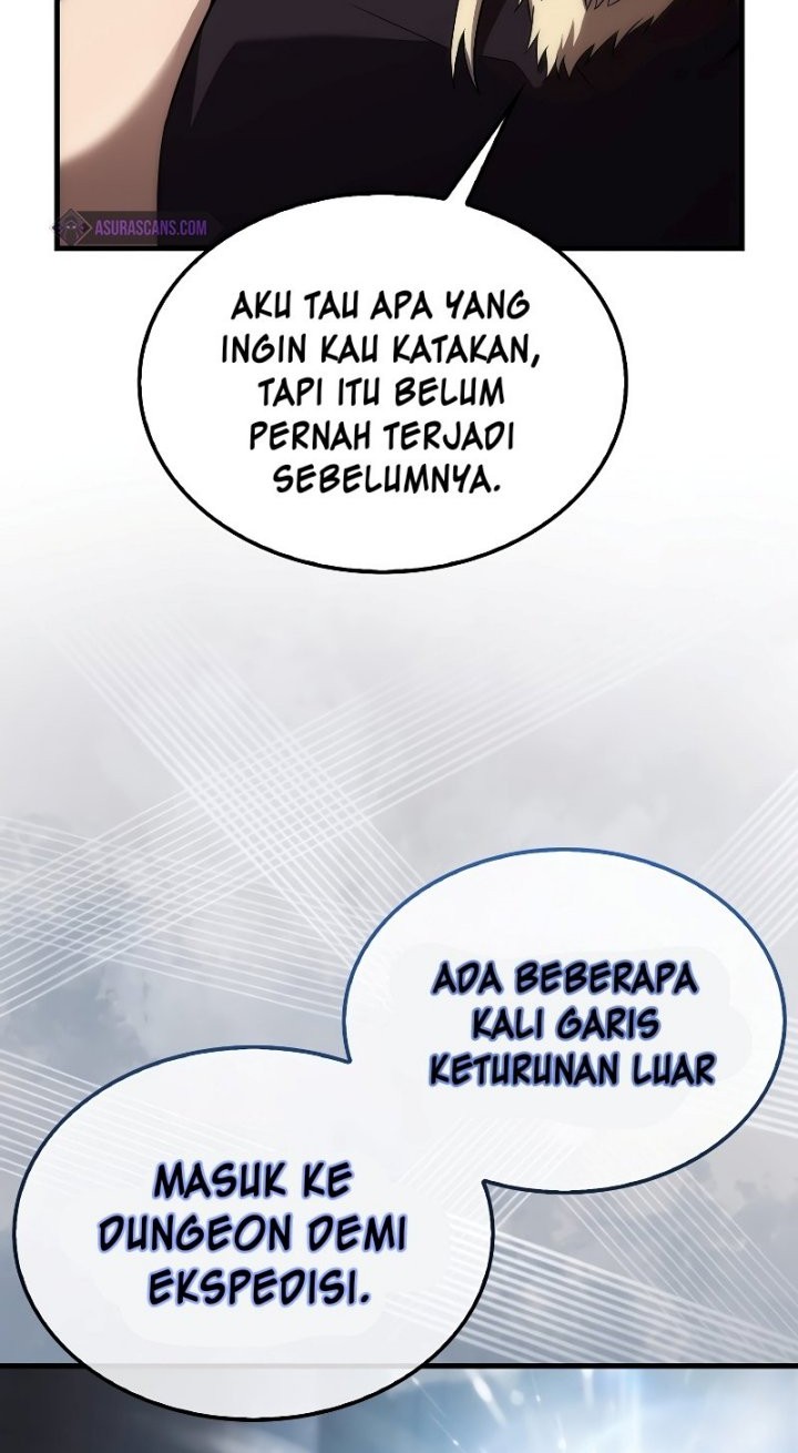 The Extra is Too Strong chapter 07 halaman 56