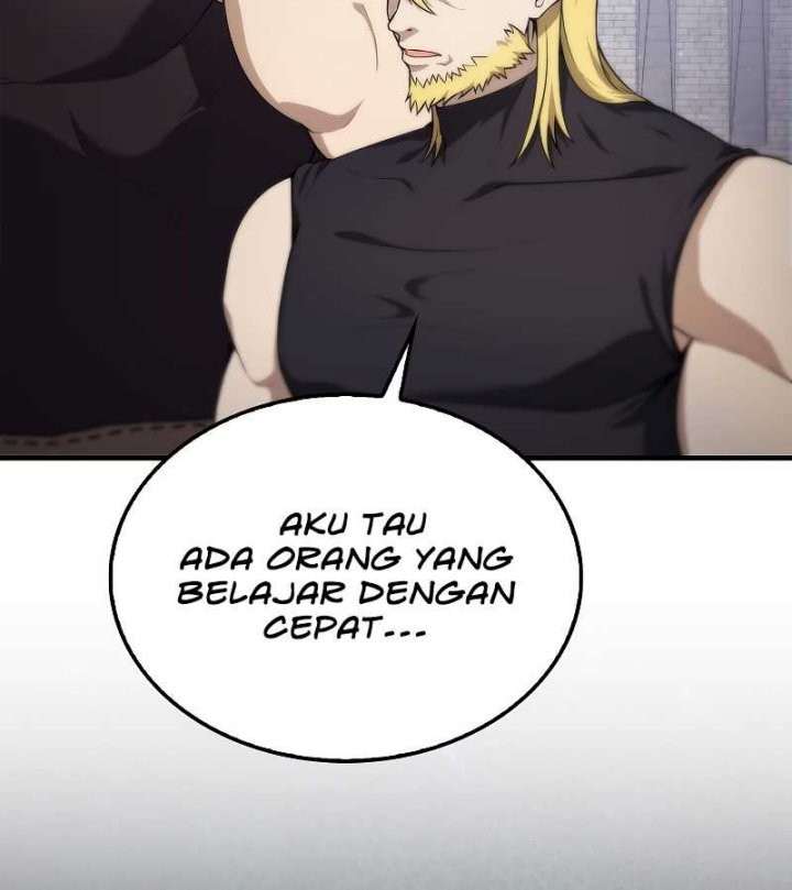 The Extra is Too Strong Bab 08 halaman 6