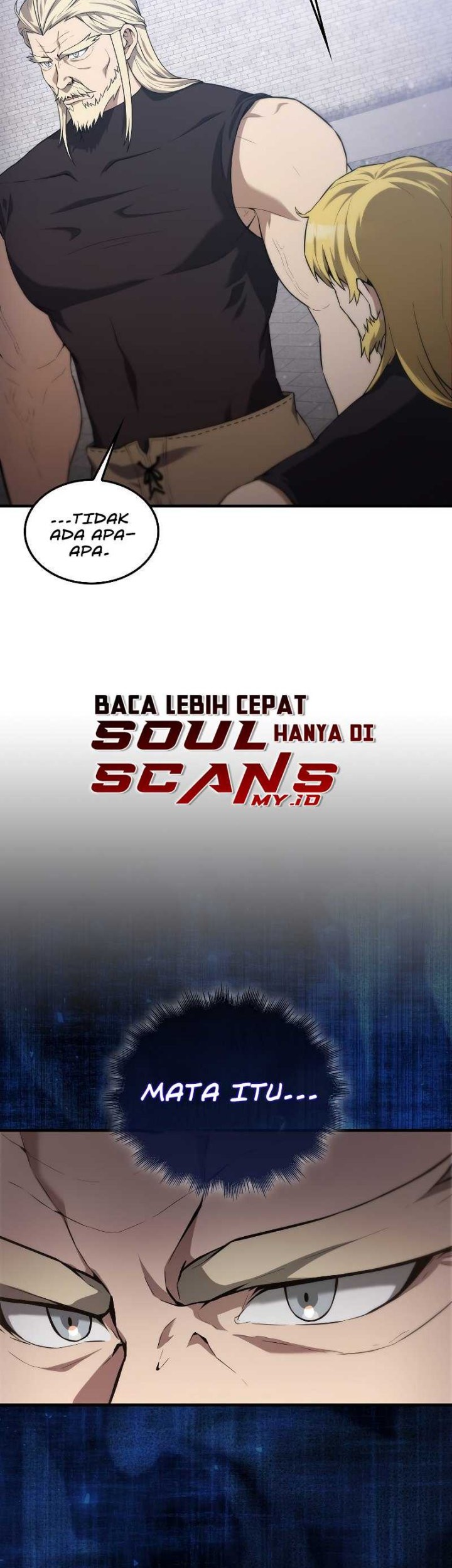 The Extra is Too Strong Bab 08 halaman 9