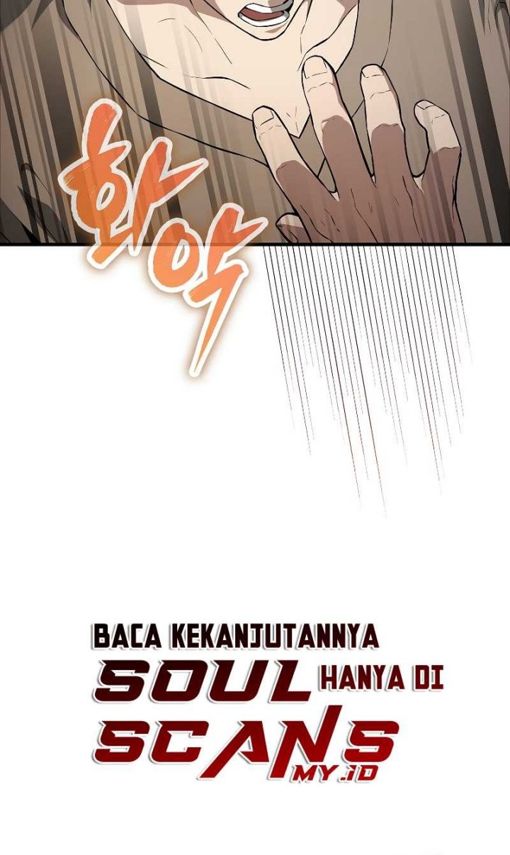 The Extra is Too Strong Bab 08 halaman 26