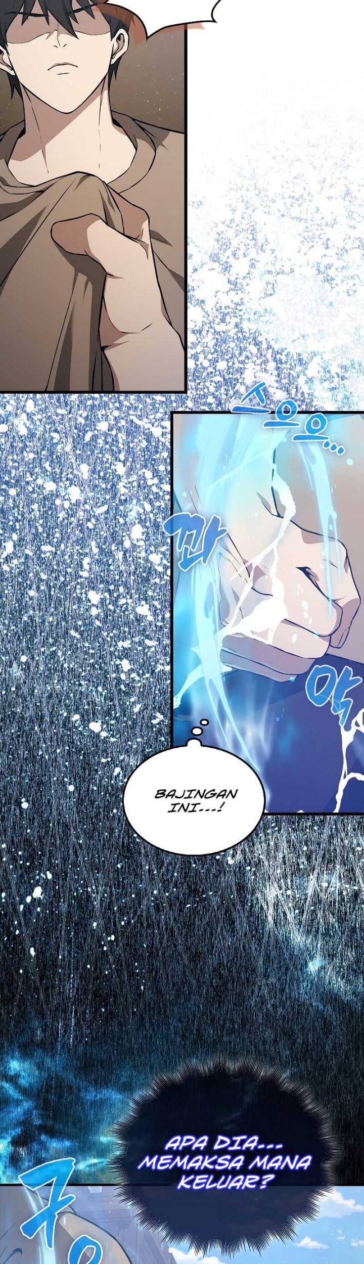 The Extra is Too Strong Bab 08 halaman 29