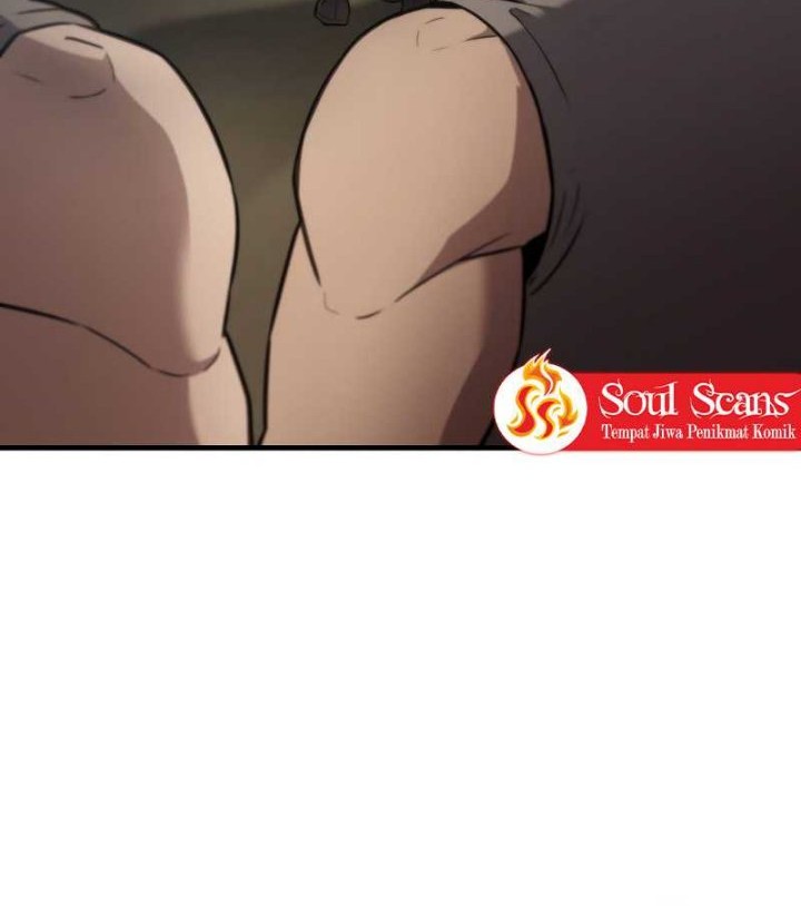 The Extra is Too Strong chapter 09 halaman 8