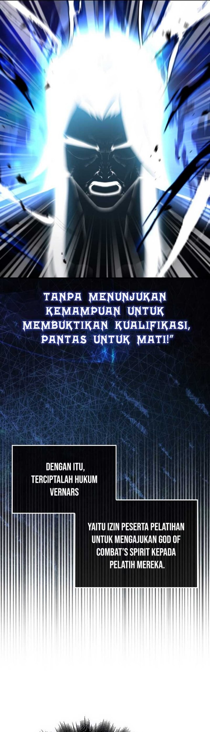 The Extra is Too Strong chapter 09 halaman 18