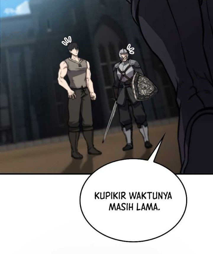 The Extra is Too Strong chapter 09 halaman 49