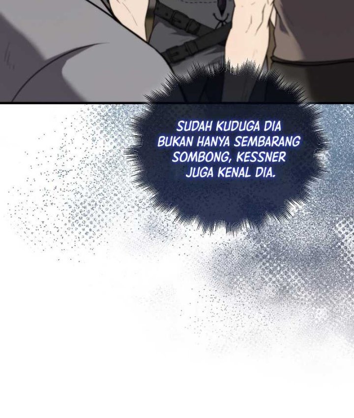 The Extra is Too Strong chapter 09 halaman 52