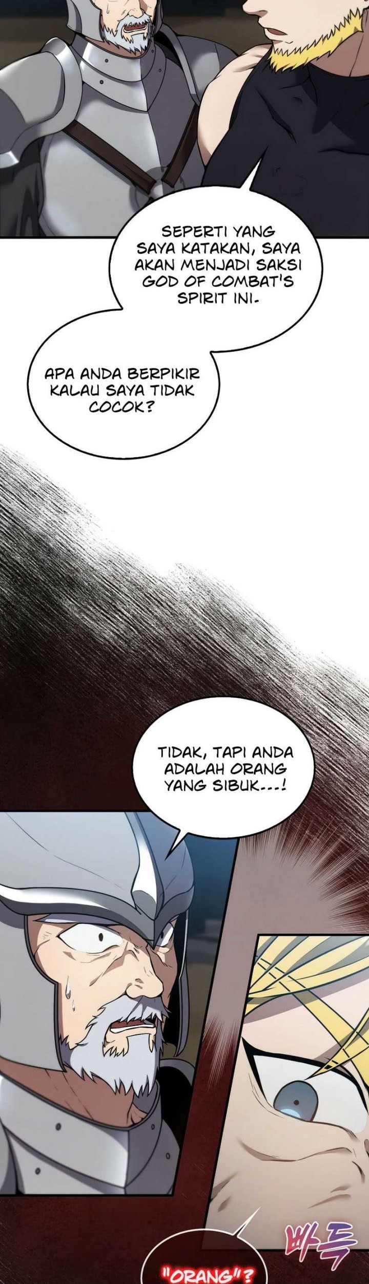 The Extra is Too Strong Bab 10 halaman 5
