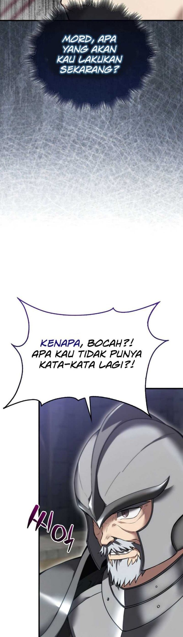 The Extra is Too Strong Bab 10 halaman 38