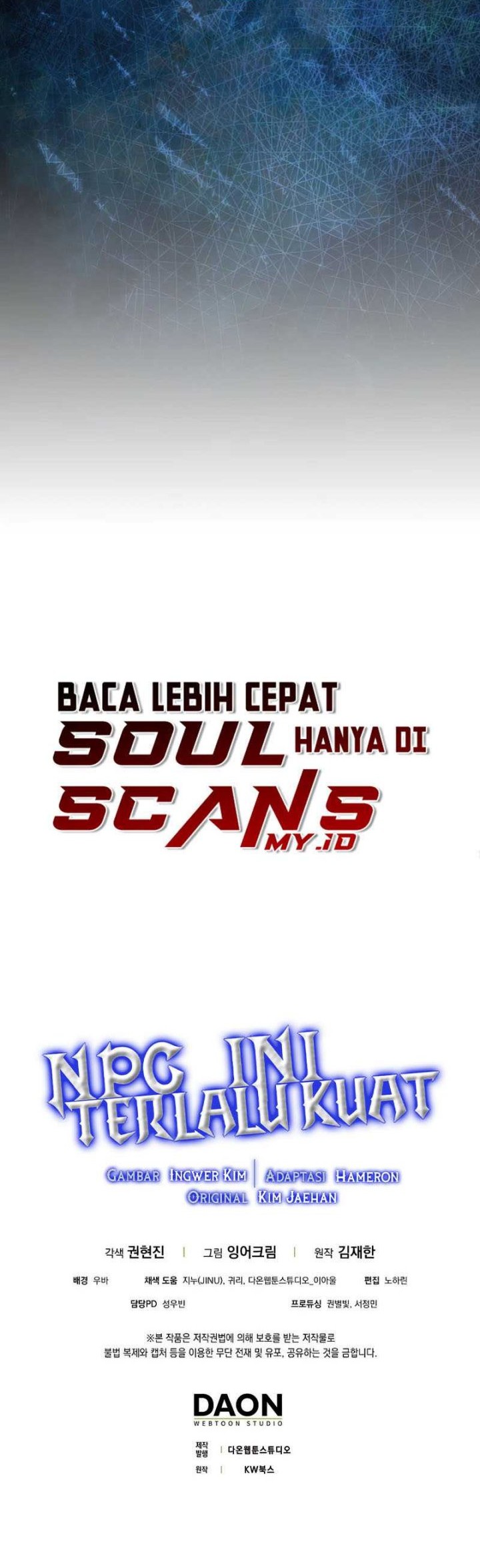 The Extra is Too Strong Bab 10 halaman 45