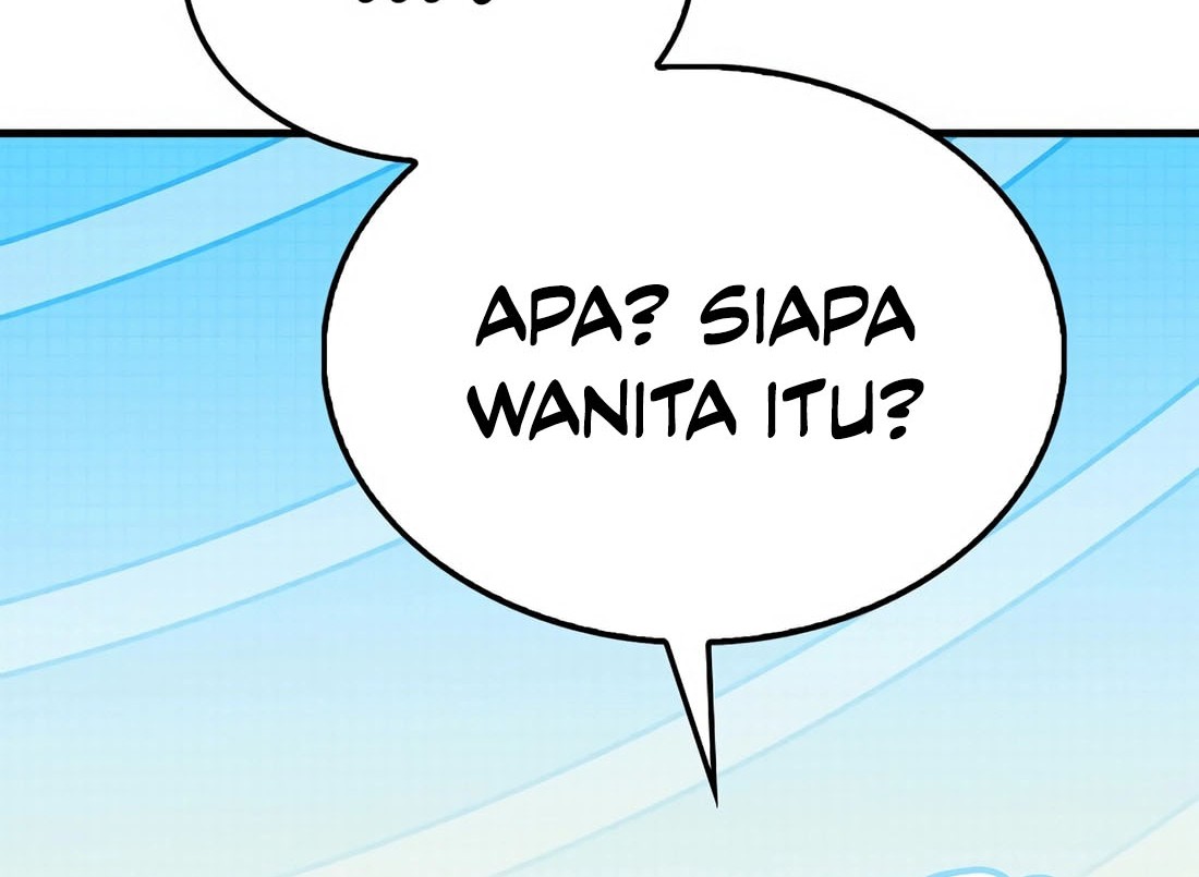 The Extra is Too Strong chapter 100 halaman 22