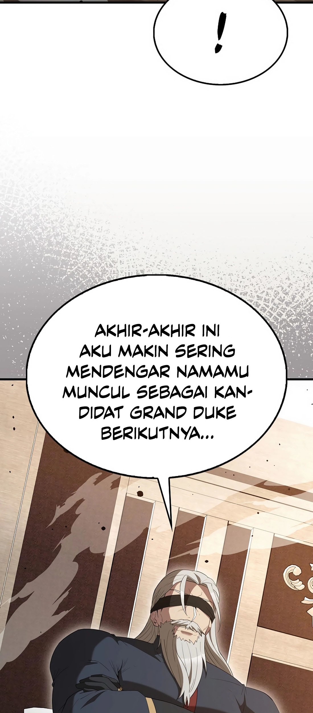 The Extra is Too Strong chapter 100 halaman 51