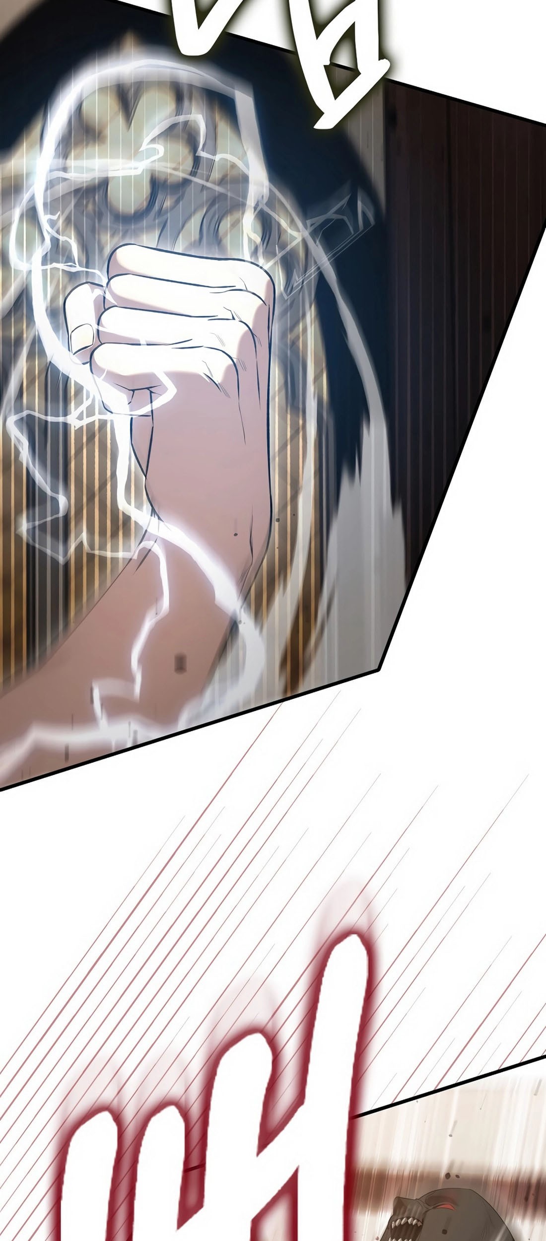 The Extra is Too Strong chapter 100 halaman 66
