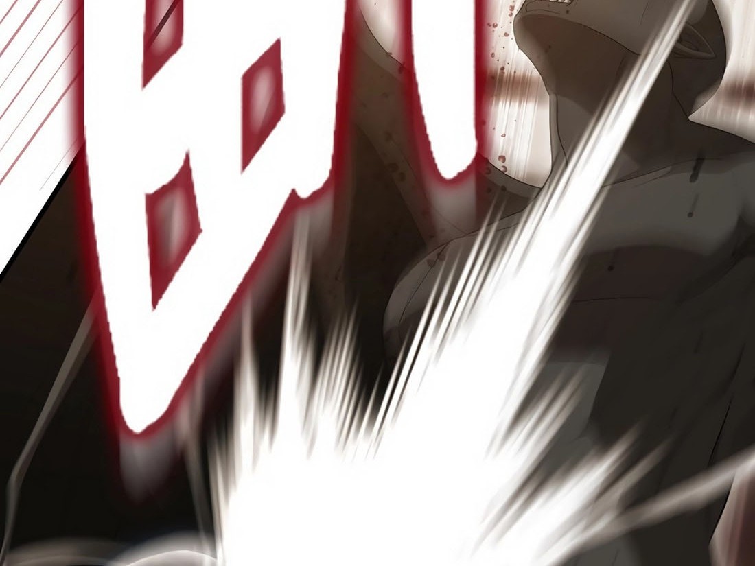 The Extra is Too Strong chapter 100 halaman 67