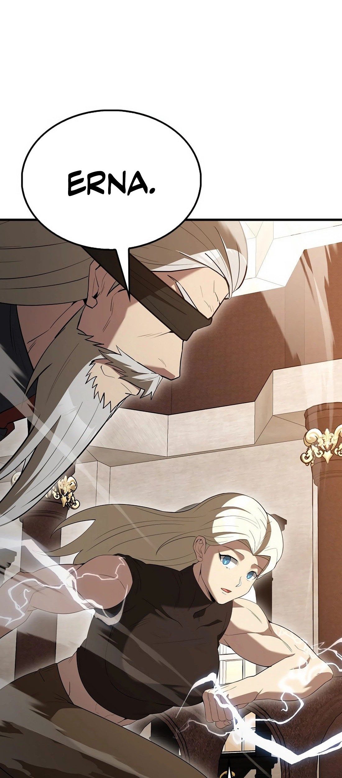The Extra is Too Strong chapter 100 halaman 71