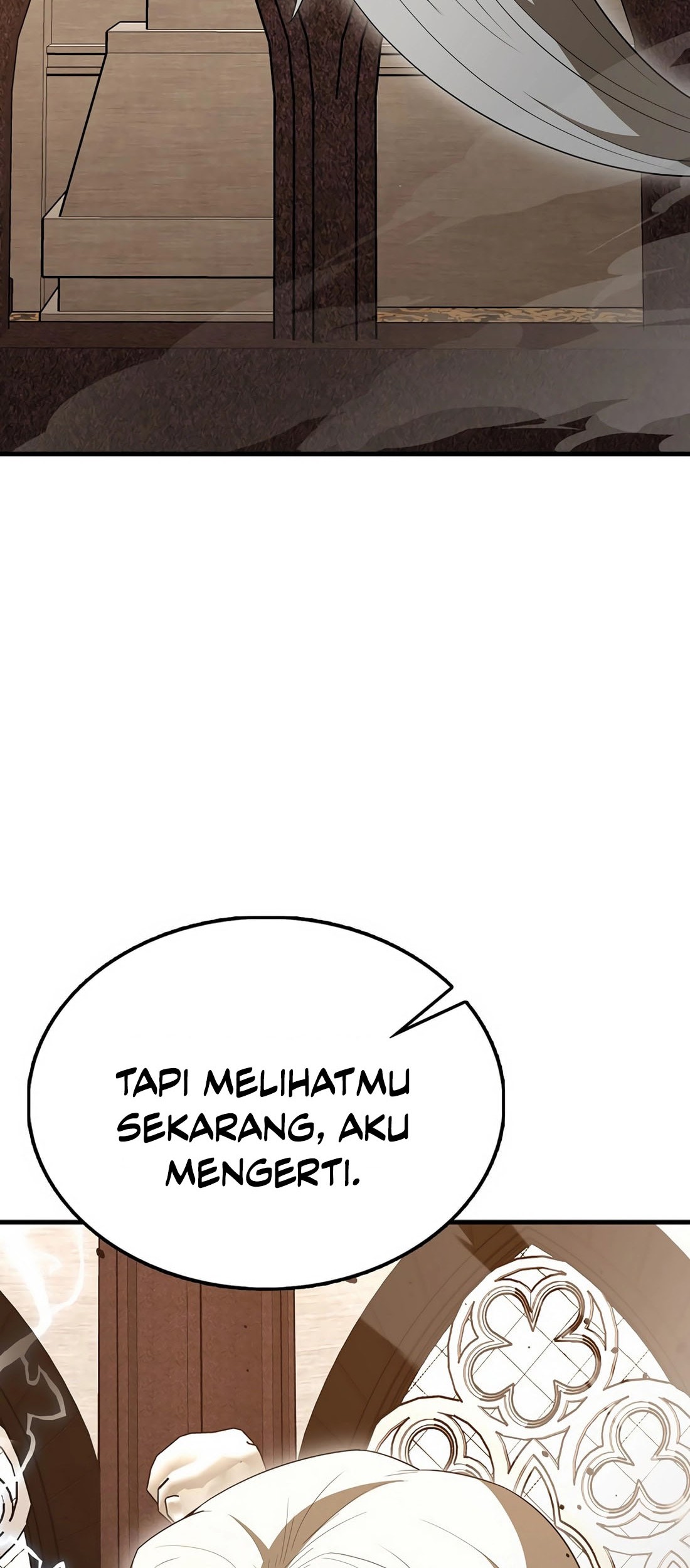 The Extra is Too Strong chapter 100 halaman 74