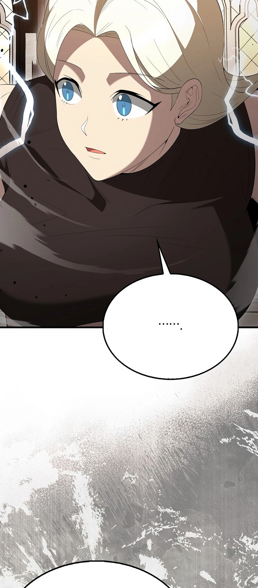 The Extra is Too Strong chapter 100 halaman 75