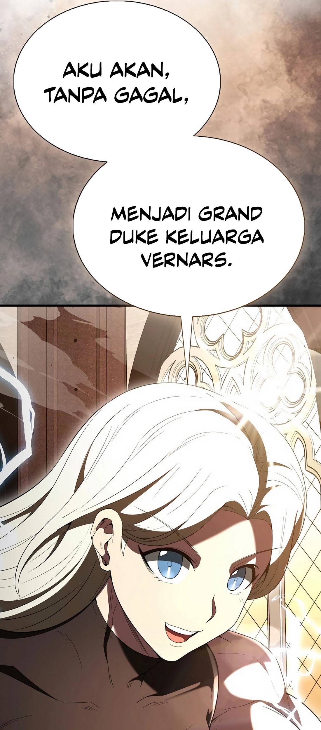 The Extra is Too Strong chapter 100 halaman 79