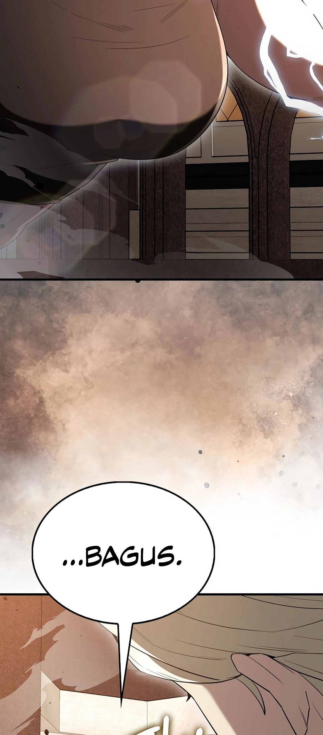 The Extra is Too Strong chapter 100 halaman 80