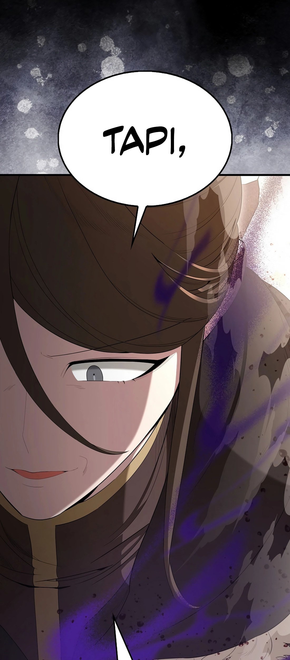 The Extra is Too Strong chapter 100 halaman 86