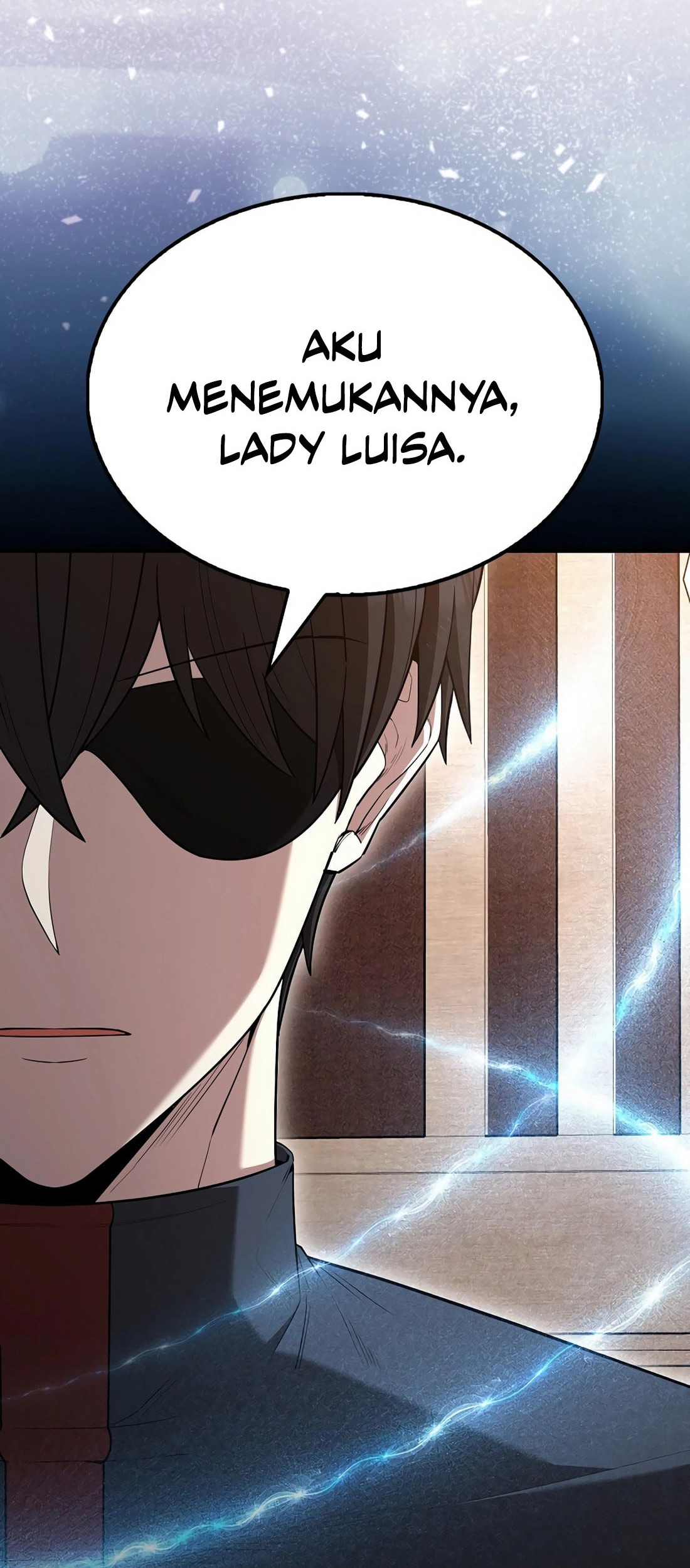 The Extra is Too Strong chapter 100 halaman 92