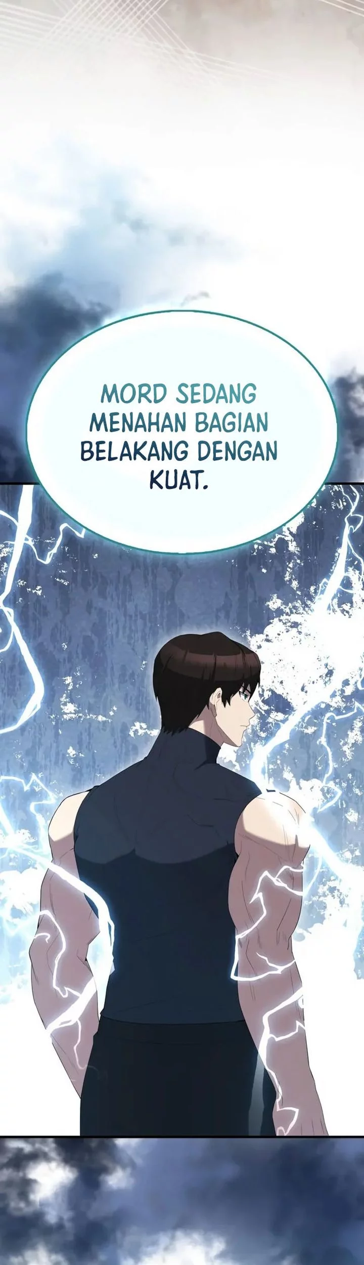 The Extra is Too Strong chapter 101 halaman 51