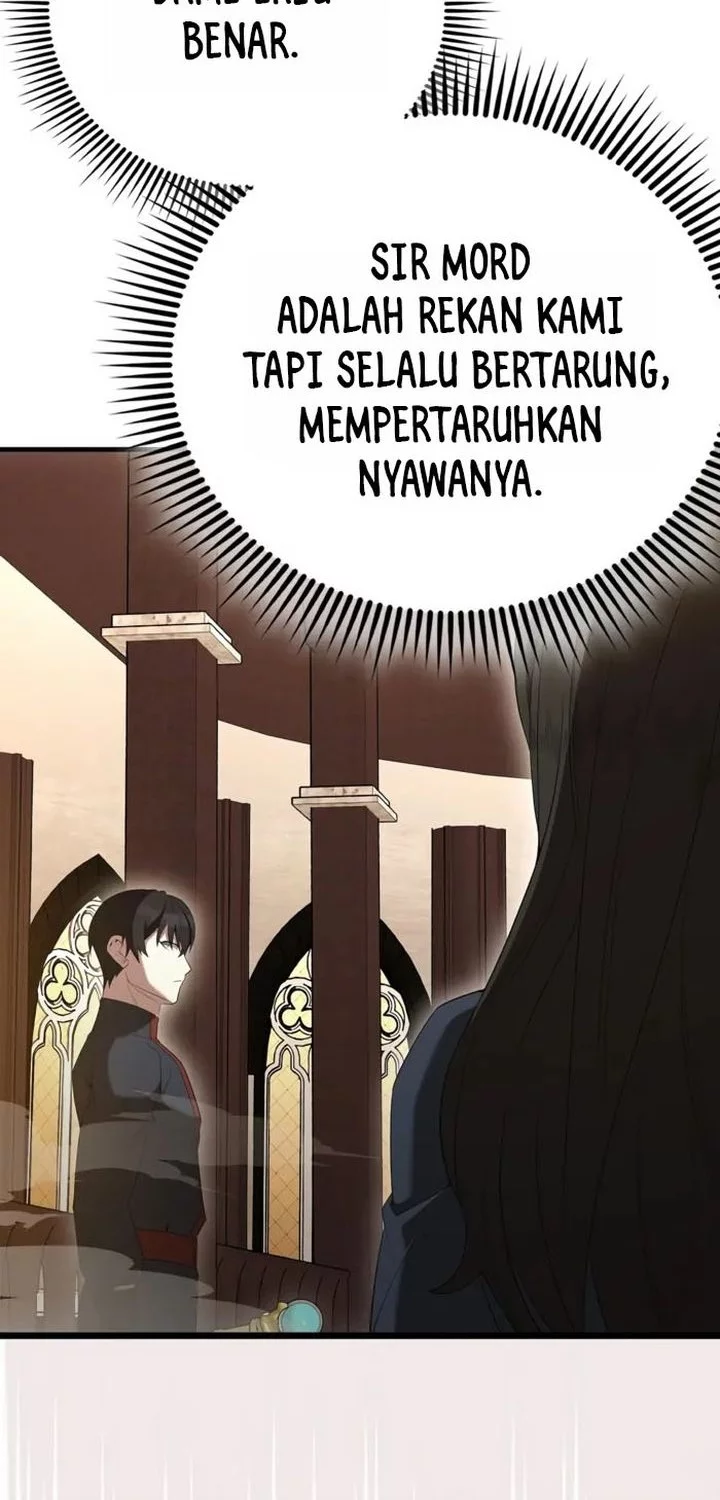The Extra is Too Strong chapter 101 halaman 56