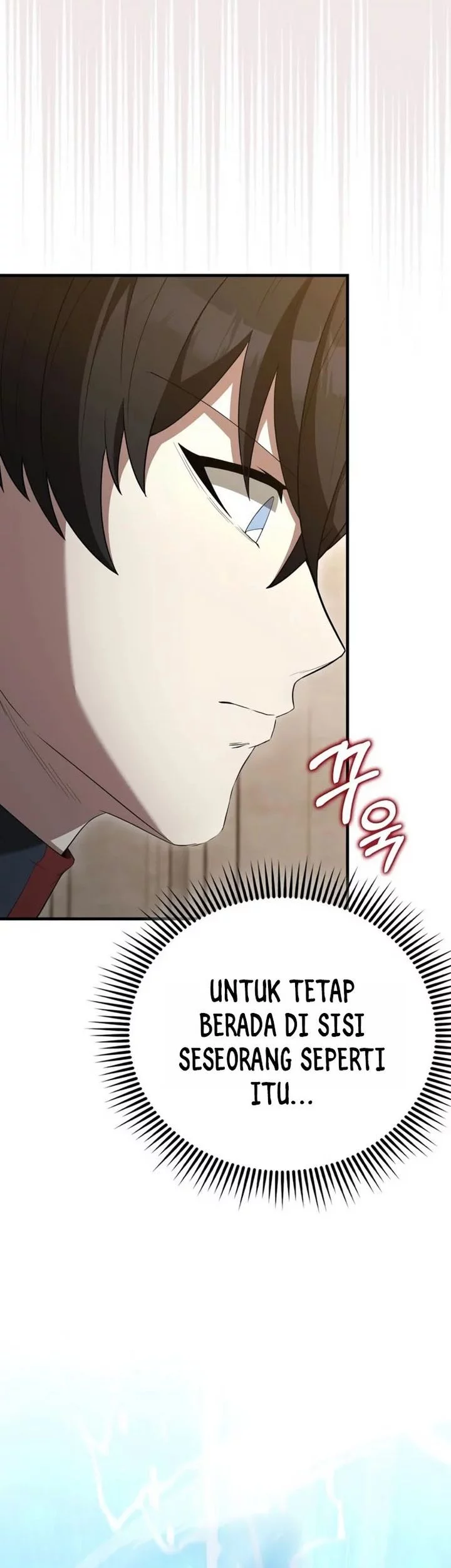 The Extra is Too Strong chapter 101 halaman 57