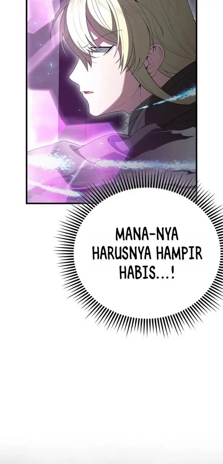 The Extra is Too Strong chapter 101 halaman 64