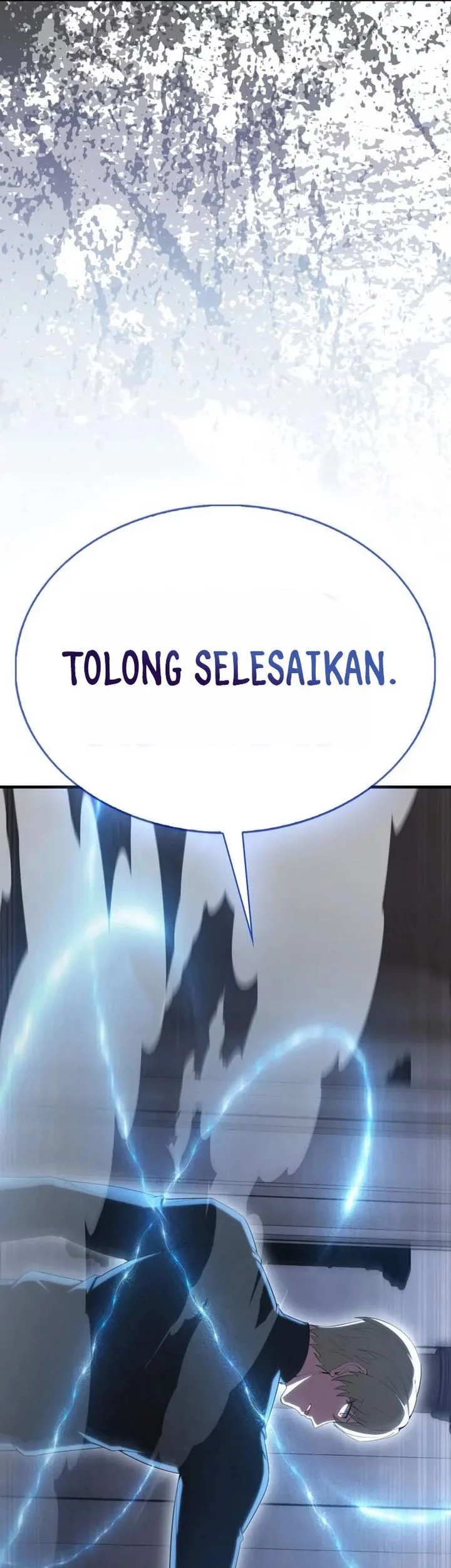 The Extra is Too Strong chapter 101 halaman 73