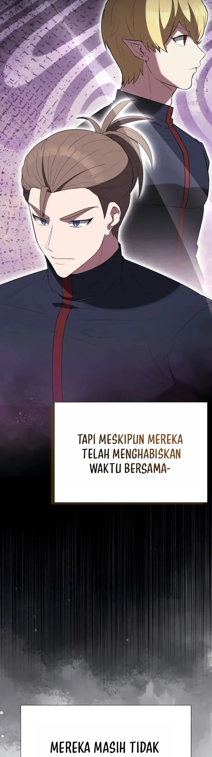 The Extra is Too Strong Bab 102 halaman 16