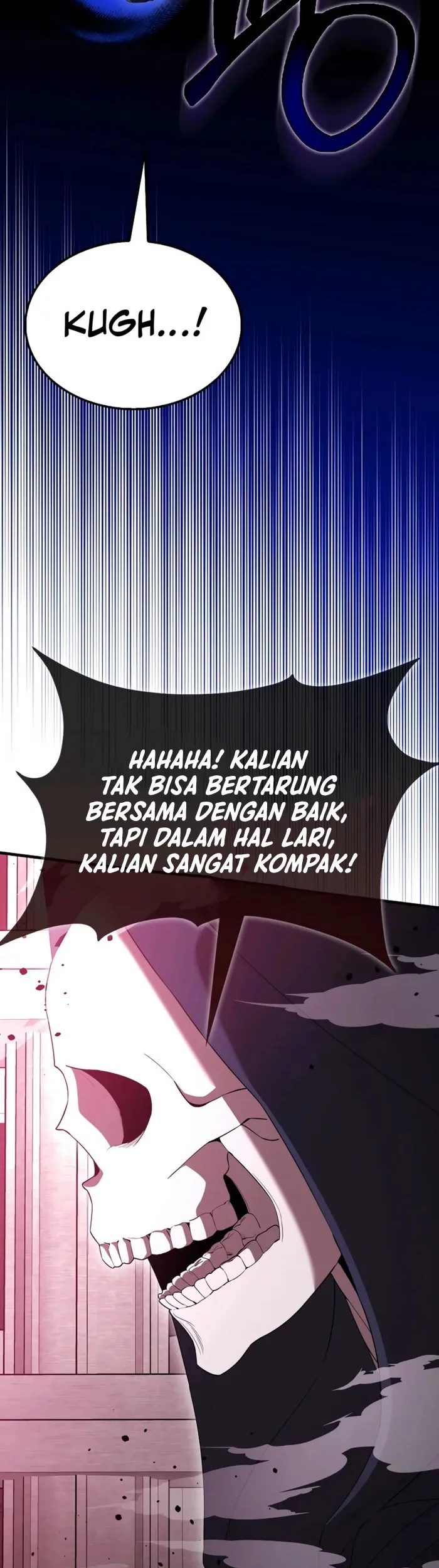 The Extra is Too Strong Bab 102 halaman 26