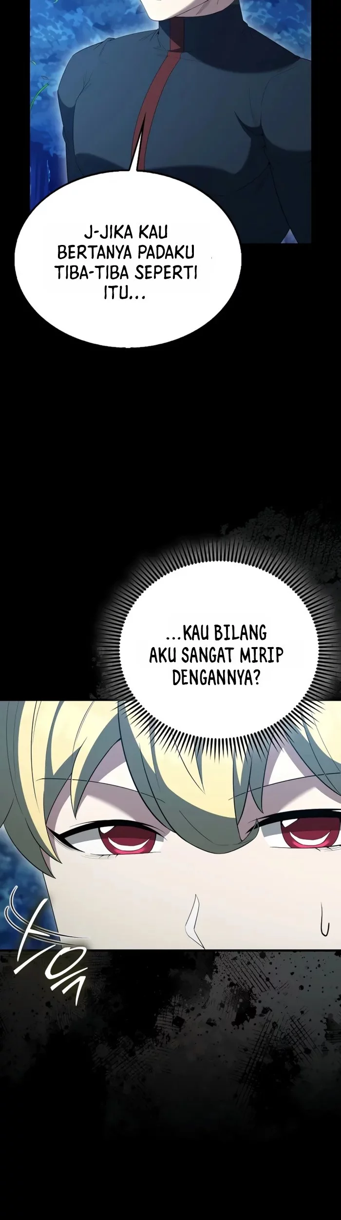The Extra is Too Strong Bab 102 halaman 39