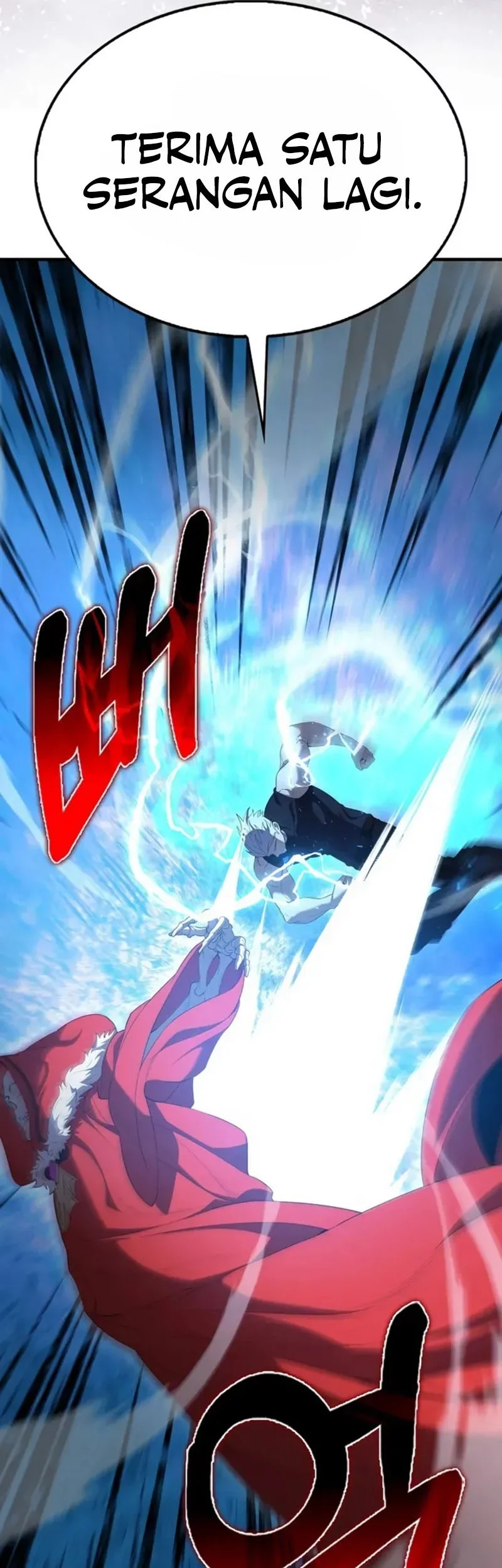 The Extra is Too Strong chapter 103 halaman 59