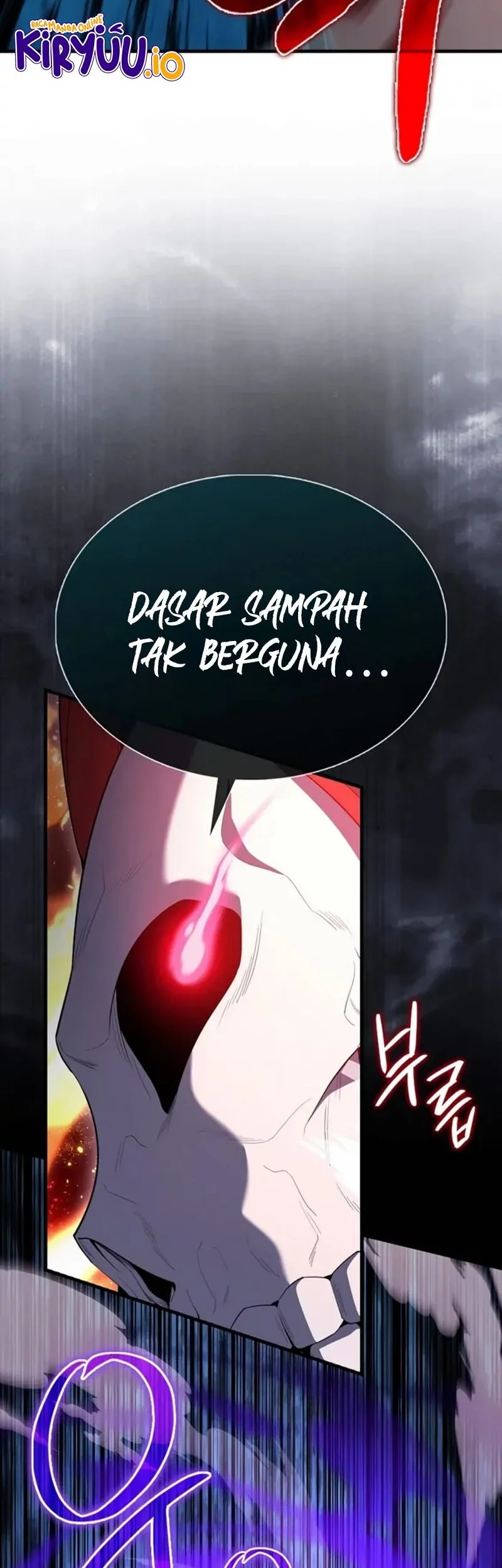 The Extra is Too Strong chapter 103 halaman 60