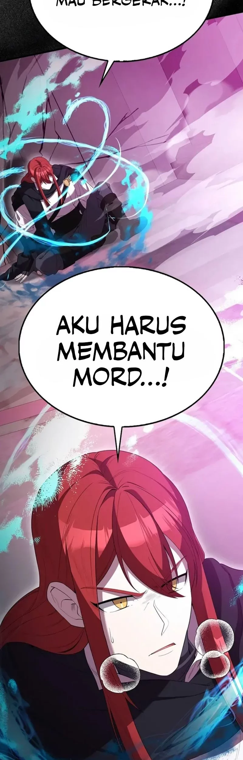 The Extra is Too Strong chapter 103 halaman 65