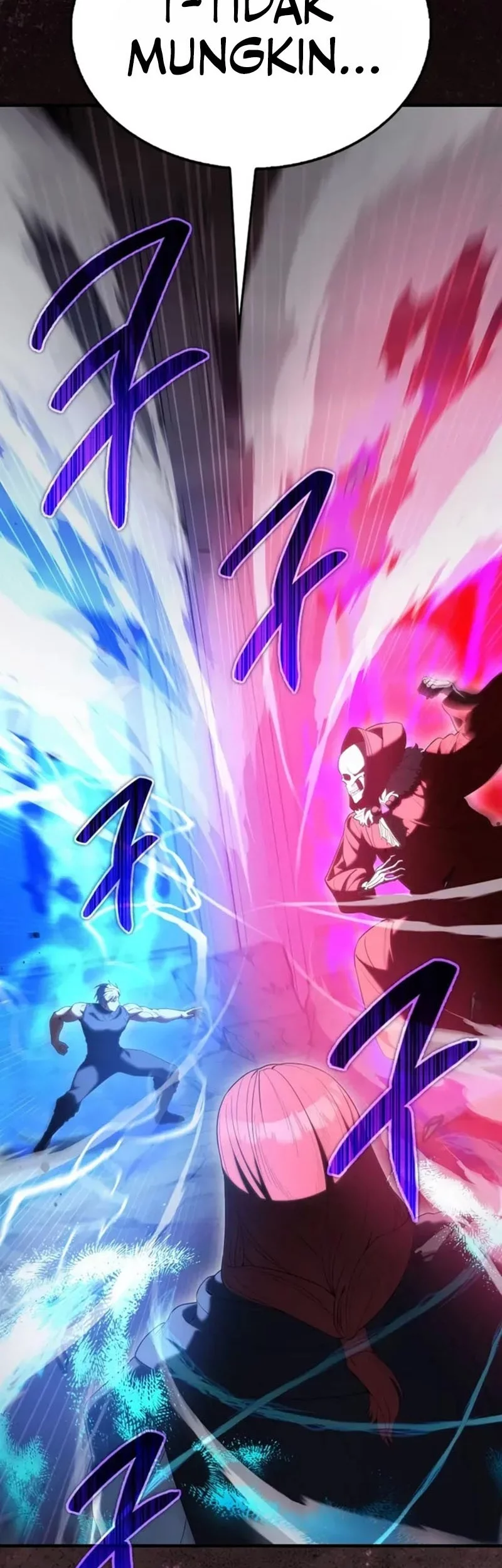 The Extra is Too Strong chapter 103 halaman 68