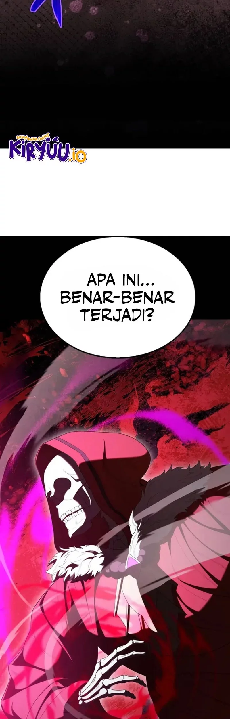 The Extra is Too Strong chapter 103 halaman 69