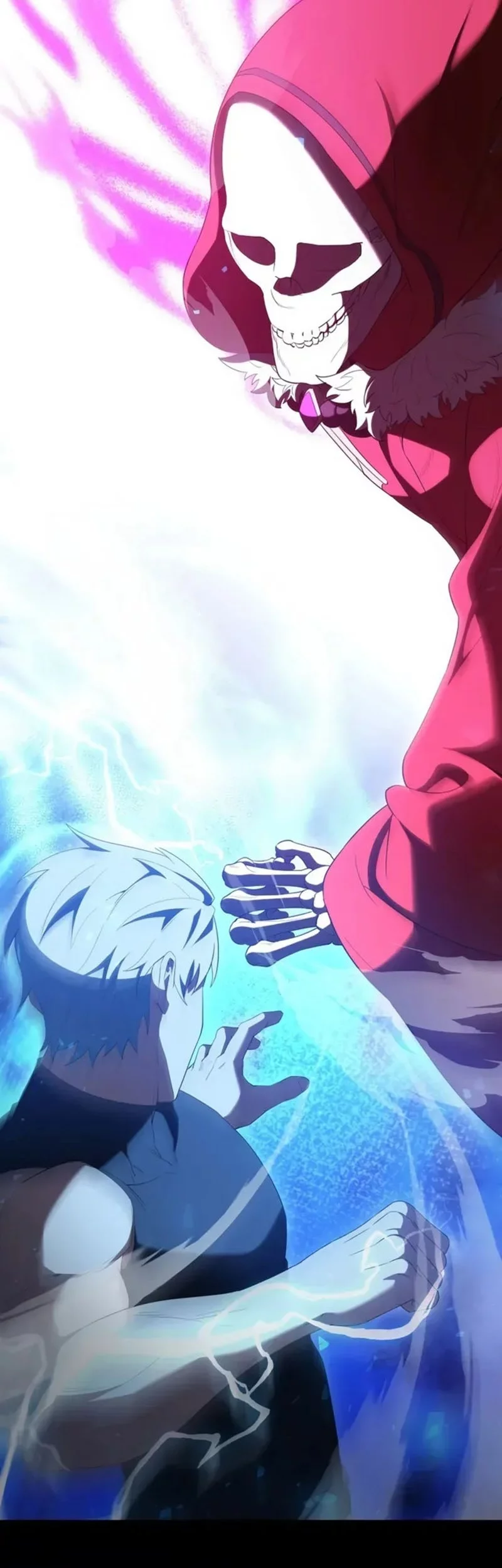The Extra is Too Strong chapter 103 halaman 77