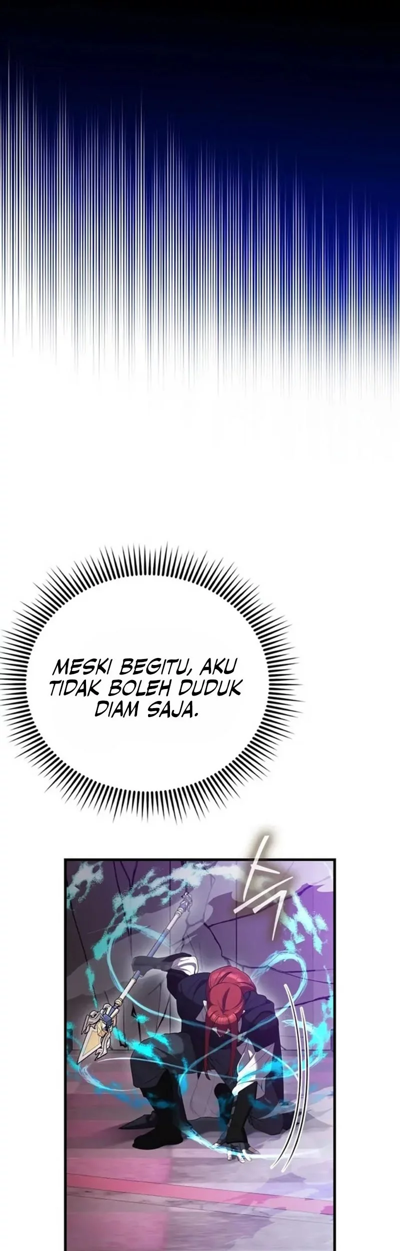The Extra is Too Strong chapter 103 halaman 78